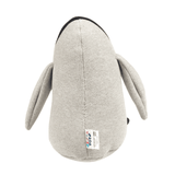 Penguin Plush Toy for Kids – Snuggly Knitted Cotton Soft Toy