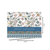 Personalised Gift notecard -Persian