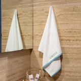 Star Chasers Bath Towel