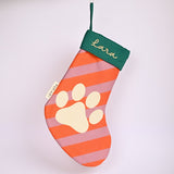 Personalised Stocking - Pet