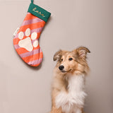 Personalised Stocking - Pet