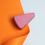 The Rainbow Cake Slice - 1 piece