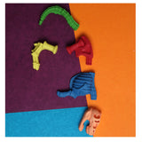 Fossil Crayon Set of 2