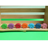 The Mini Unicorn Set - Set of 8