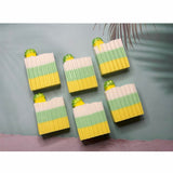 Pina Colada Soap Bar