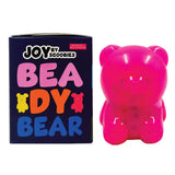 Beady Bear