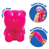Beady Bear