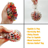 Beady Net Ball