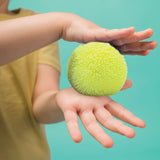 Fur Skin Ball