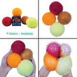 Fur Skin Ball