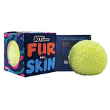 Fur Skin Ball