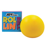Rollin Ball