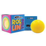 Rollin Ball