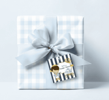 Gift Tag - Prince