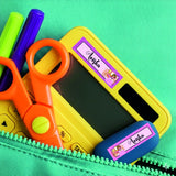 Waterproof Labels - Princess