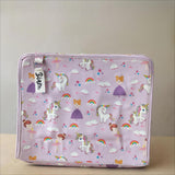 Kids Art and Stationery Organizer Bag