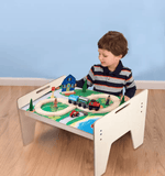 Swen wooden CoBed/Cosleeping bassinets Quinn