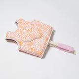 Kids Swim Vest 1-2 Ocean Magic Pink