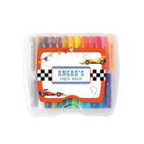 Crayon Box - Racing Car