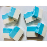 Cool Water Soap Bar - The Real OG