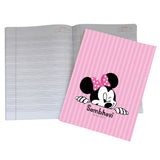 Personalized Writing Practice Book - Minnie Mouse