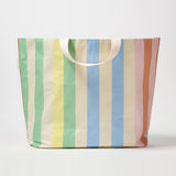 Sunny Life Multicolor Carryall Beach Bag Utopia