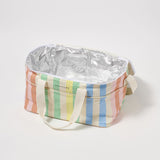 Sunny Life Multicolor Light Cooler Bag Utopia