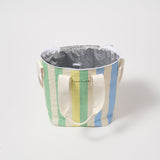 Sunny Life Multicolor Light Cooler Drinks Bag Utopia