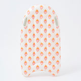 Sunny Life Multicolor Inflatable Boogie Board Sea Seeker Strawberry