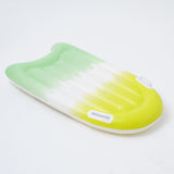 Sunny Life Multicolor Inflatable Boogie Board Sea Seeker Ocean