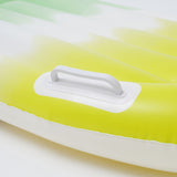 Sunny Life Multicolor Inflatable Boogie Board Sea Seeker Ocean