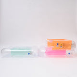 Sunny Life Multicolor Inflatable Lilo Chair Flash Back