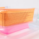 Sunny Life Multicolor Inflatable Lilo Chair Flash Back