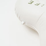 Sunny Life Olive Color Inflatable Luxe Lie-On Float Camera