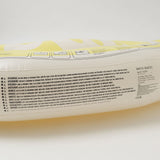 Sunny Life Yellow Color Inflatable Luxe Lie-On Float Limon