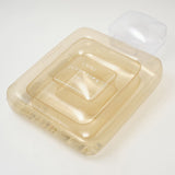 Sunny Life Champagne Color Inflatable Luxe Lie-On Float Parfum