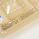 Sunny Life Champagne Color Inflatable Luxe Lie-On Float Parfum