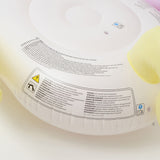 Sunny Life Pastel Color Inflatable Unicorn Luxe Ride-On Float