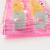 Sunny Life Multicolor Inflatable Retro Lie-On Flash Back