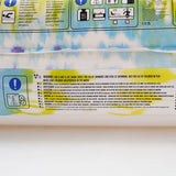 Sunny Life Tie Dye Color Lilo Lounger Sorbet