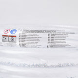 Sunny Life Inflatable Transparent Glitter Pool