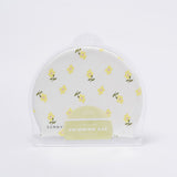 Sunny Life Yellow Color Shaped Swimming Cap Mima The Fairy Lemon