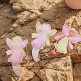 Sunny Life Pink Color Fairy Dive Buddies Mima The Fairy Lemon Lilac