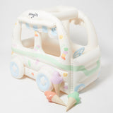 Inflatable Cubby Summer Sundae Multi