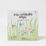 Kids Inflatable Noodle Into the Wild Multi Set of 2