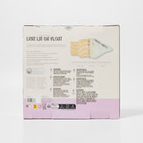 Luxe Lie-On Float Ice Cream Sunday Multi