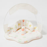 Baby Playmat with Shade Apple Sorbet Multi