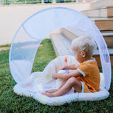 Baby Playmat with Shade Apple Sorbet Multi