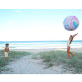 Giant Inflatable Beach Ball Tie Dye Tie Dye