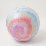 Giant Inflatable Beach Ball Tie Dye Tie Dye